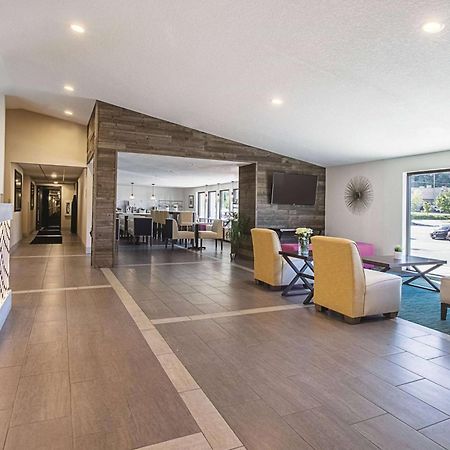 La Quinta By Wyndham Portland Nw Hotel Luaran gambar