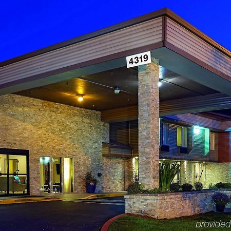 La Quinta By Wyndham Portland Nw Hotel Luaran gambar