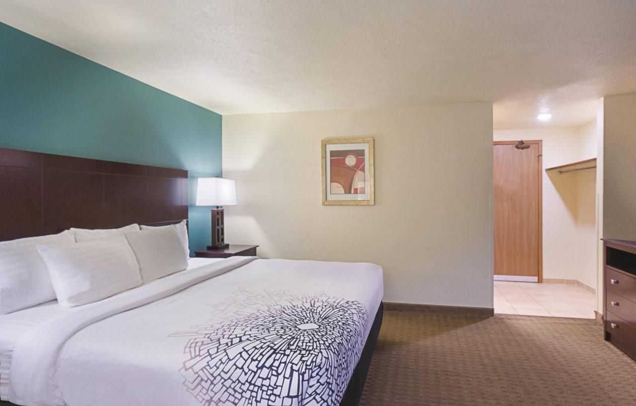 La Quinta By Wyndham Portland Nw Hotel Luaran gambar