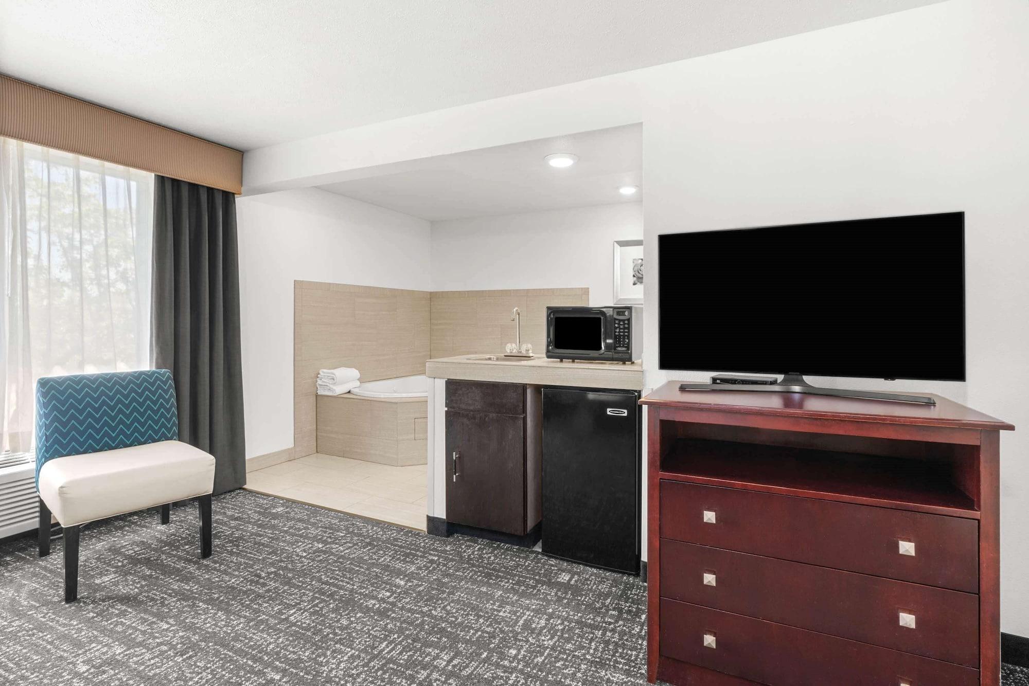 La Quinta By Wyndham Portland Nw Hotel Luaran gambar