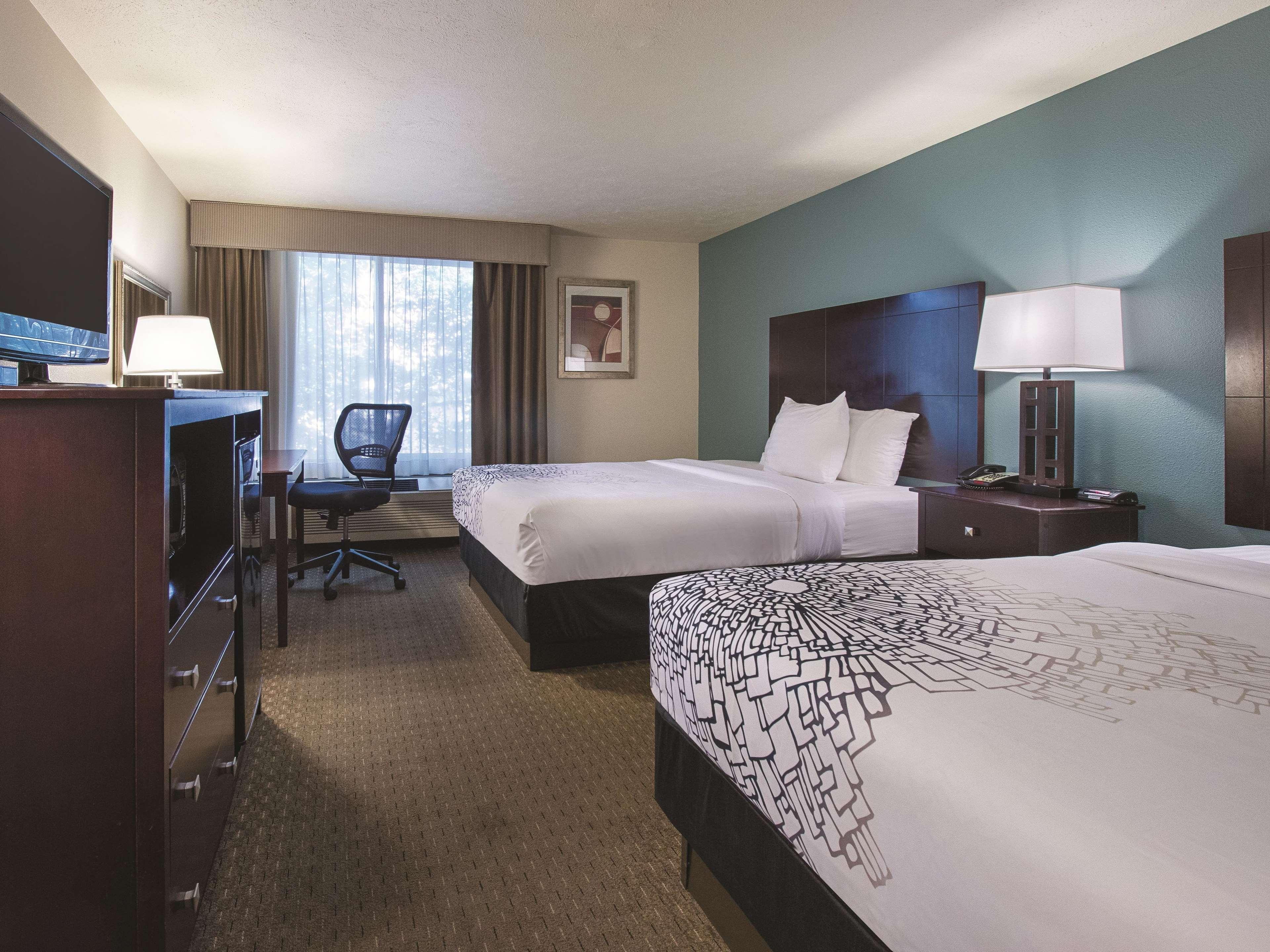 La Quinta By Wyndham Portland Nw Hotel Luaran gambar