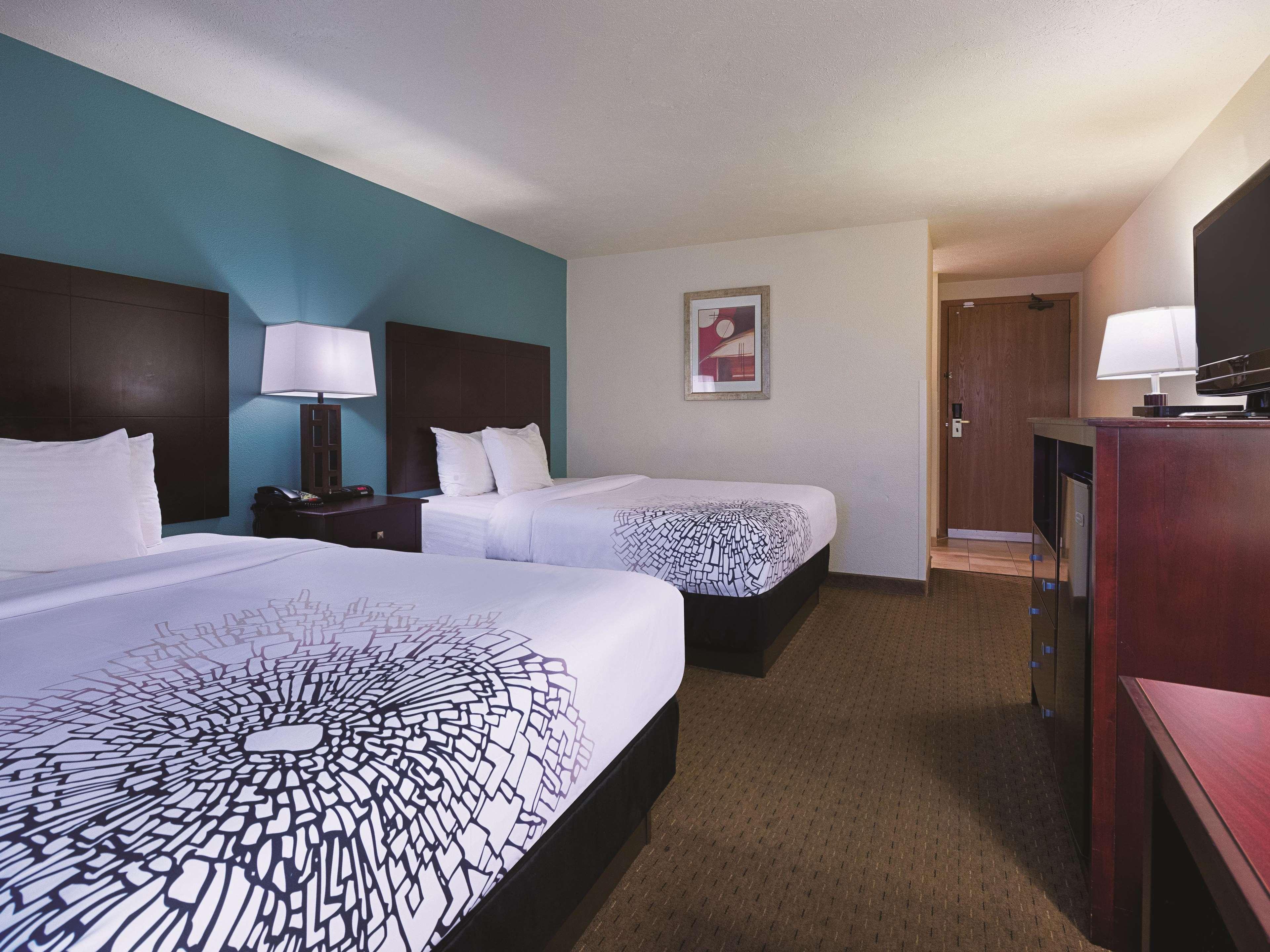 La Quinta By Wyndham Portland Nw Hotel Luaran gambar