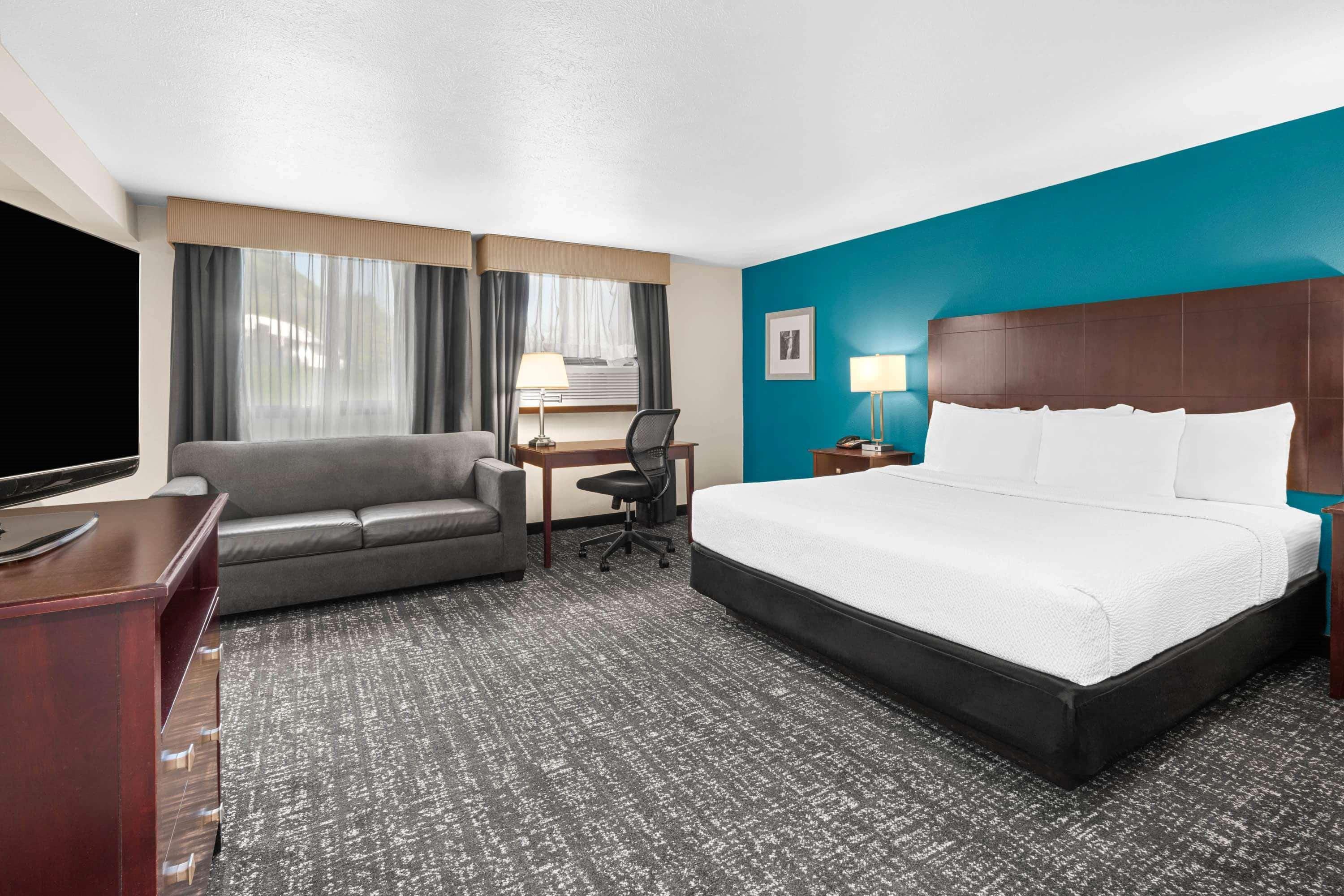 La Quinta By Wyndham Portland Nw Hotel Luaran gambar