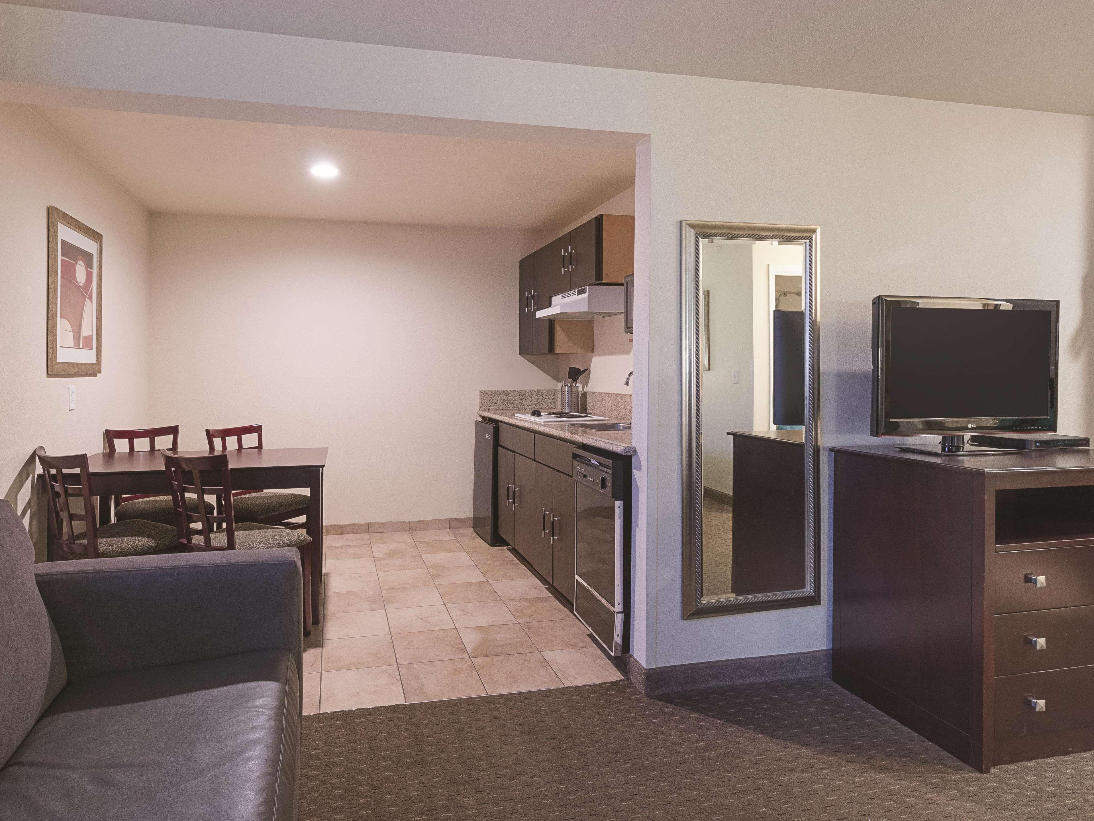 La Quinta By Wyndham Portland Nw Hotel Luaran gambar