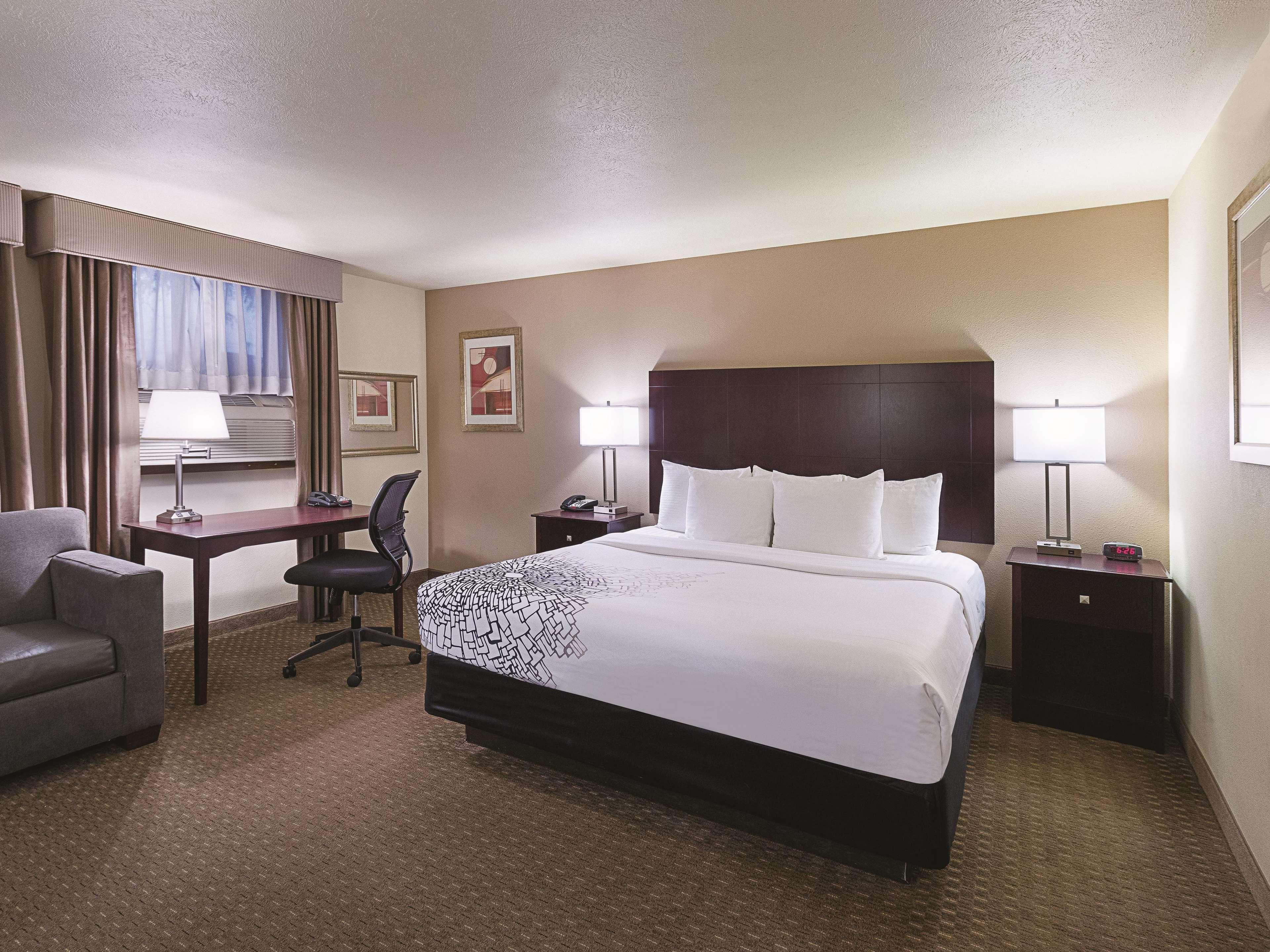 La Quinta By Wyndham Portland Nw Hotel Luaran gambar