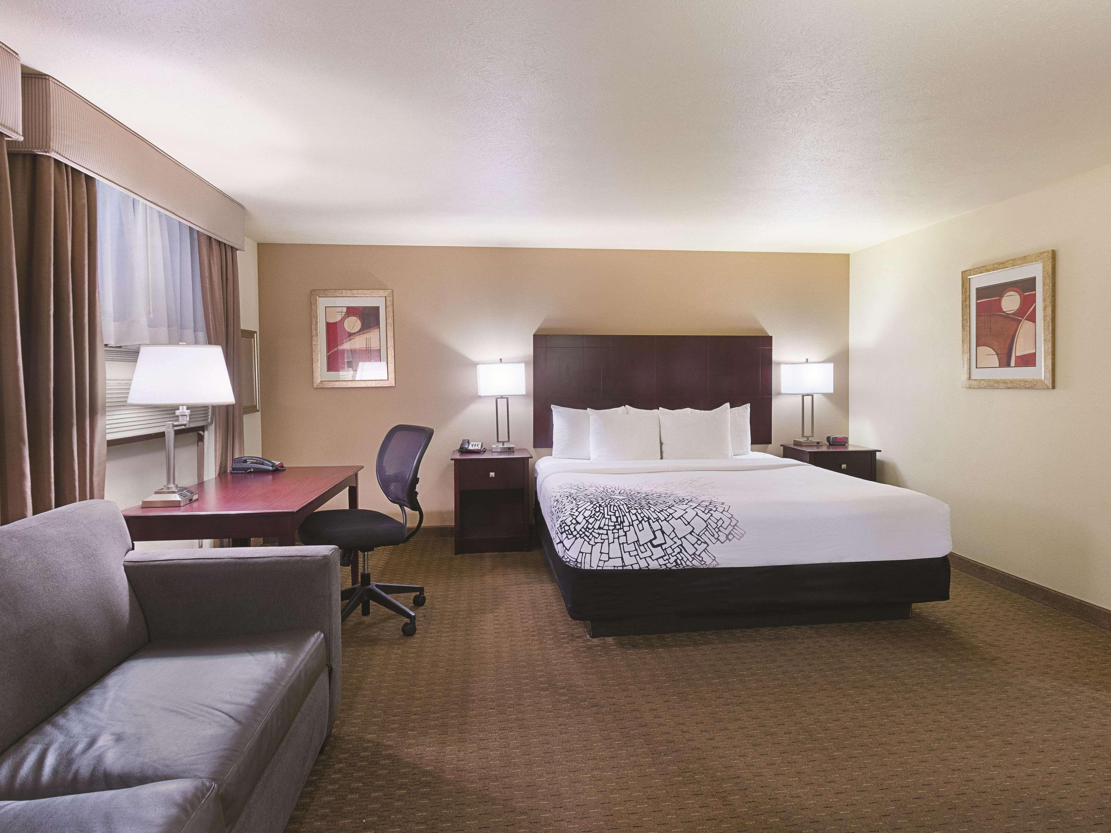 La Quinta By Wyndham Portland Nw Hotel Luaran gambar