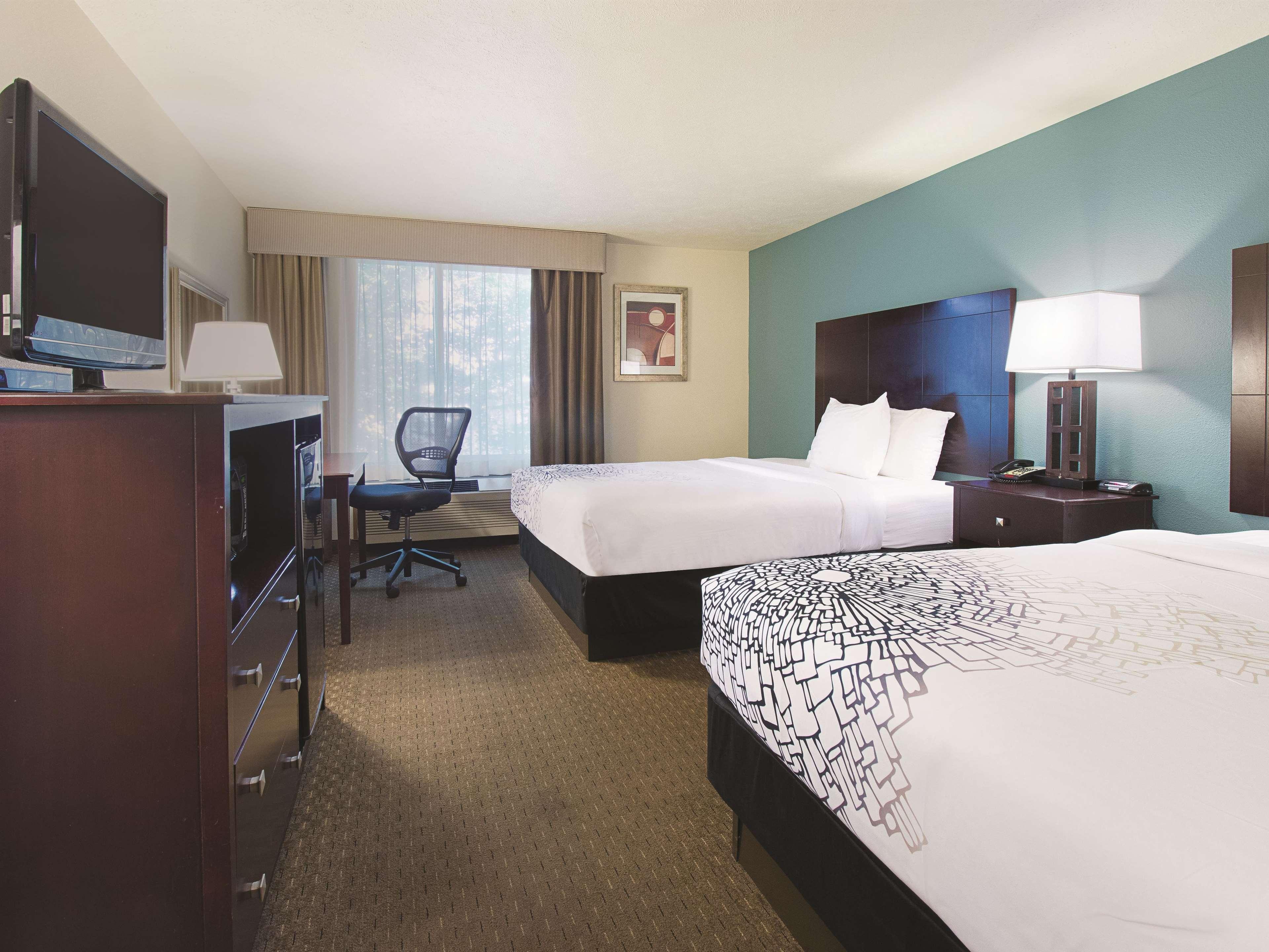 La Quinta By Wyndham Portland Nw Hotel Luaran gambar