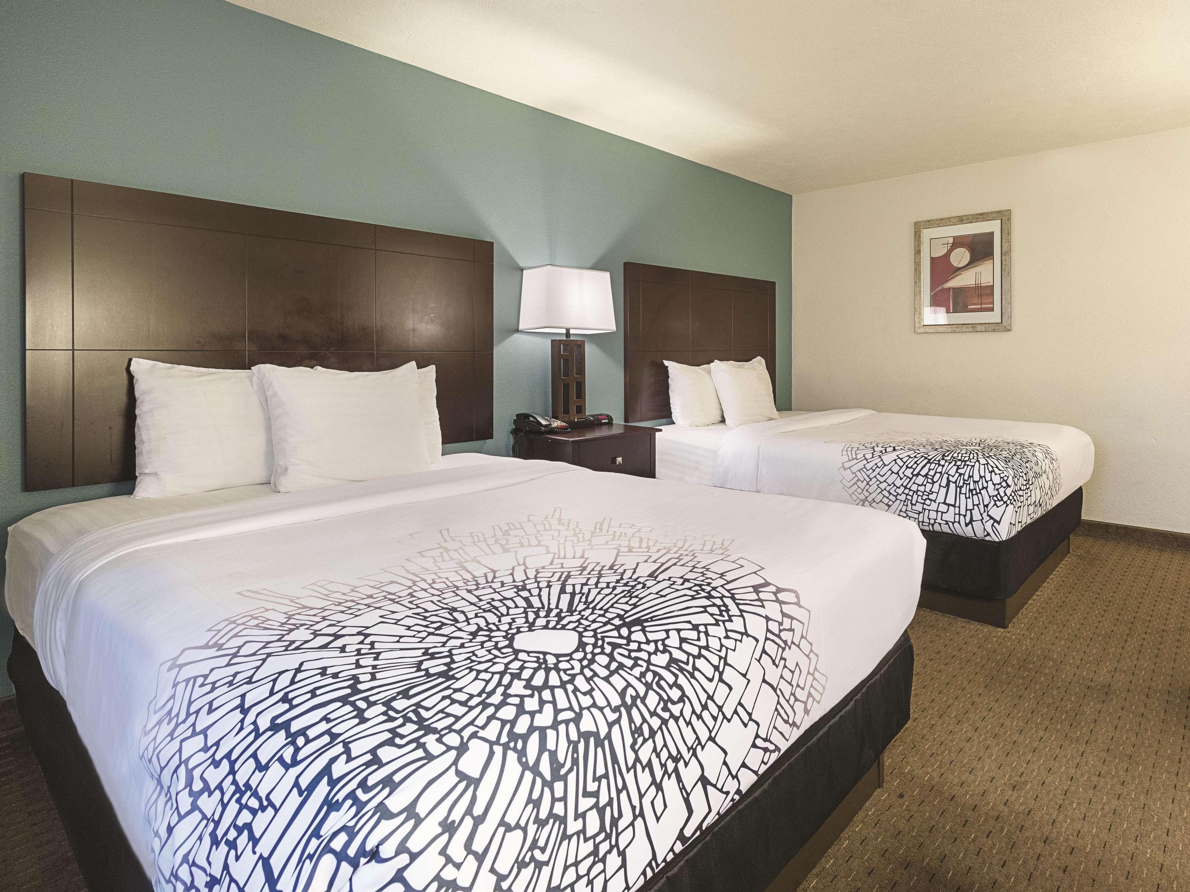 La Quinta By Wyndham Portland Nw Hotel Luaran gambar