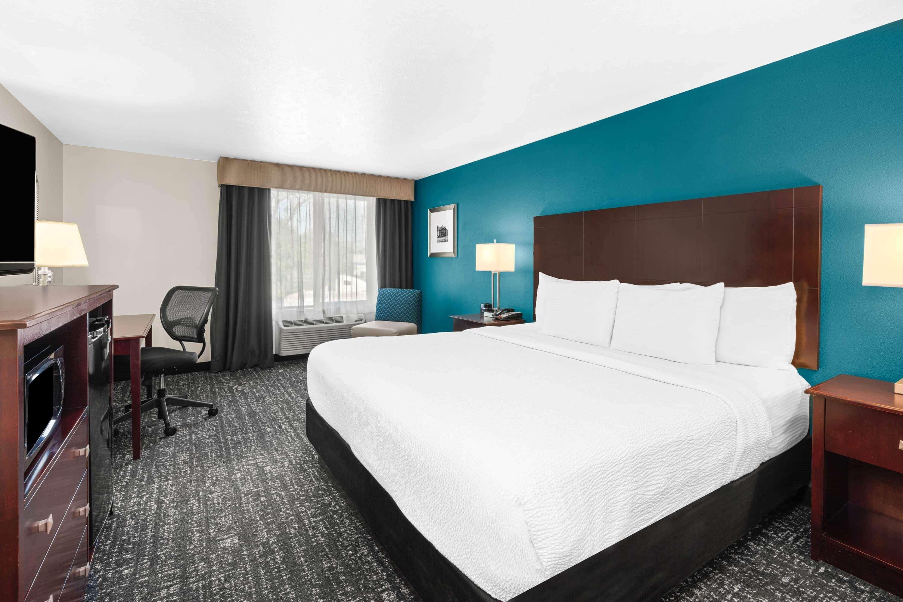 La Quinta By Wyndham Portland Nw Hotel Luaran gambar