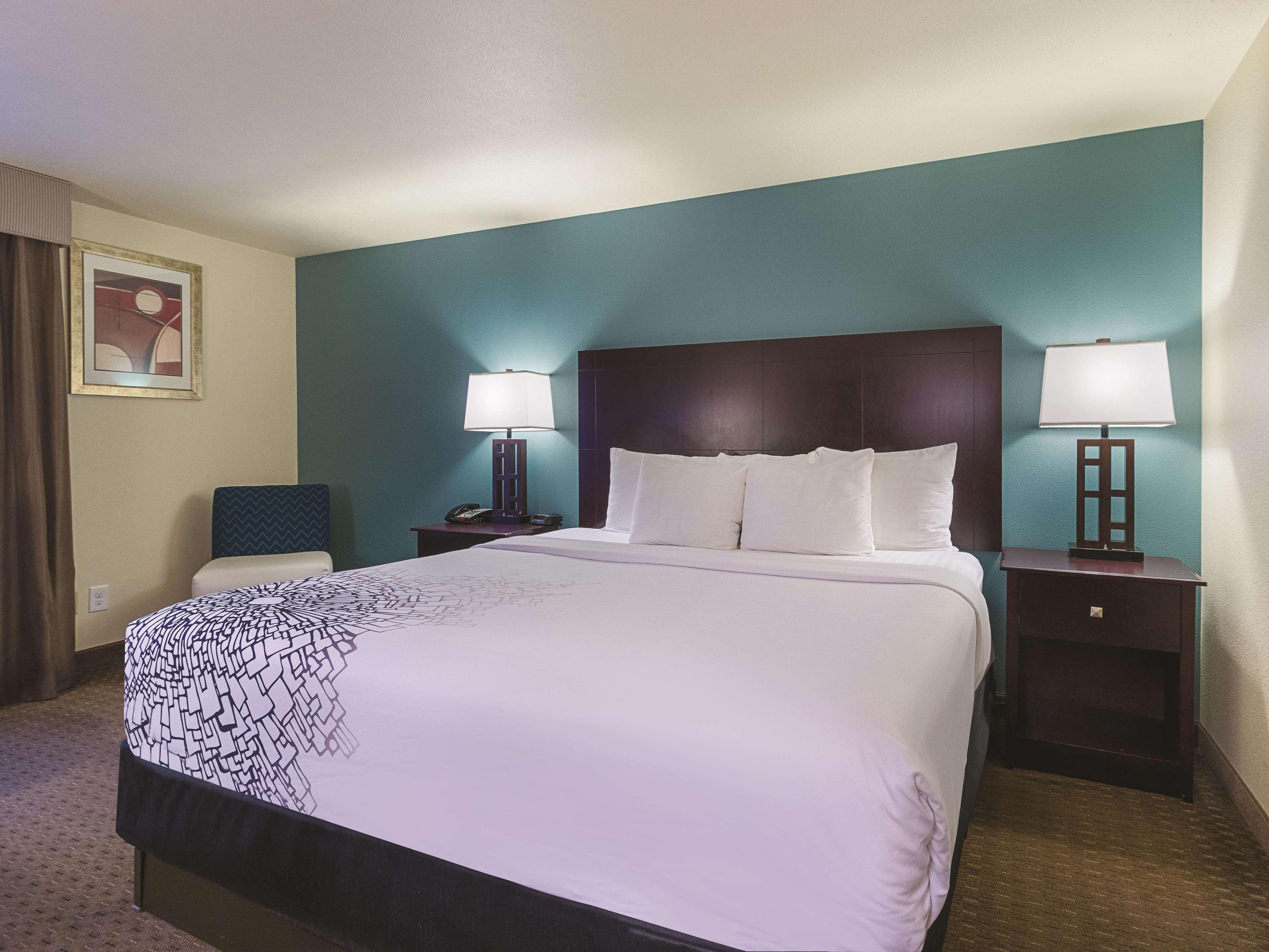 La Quinta By Wyndham Portland Nw Hotel Luaran gambar