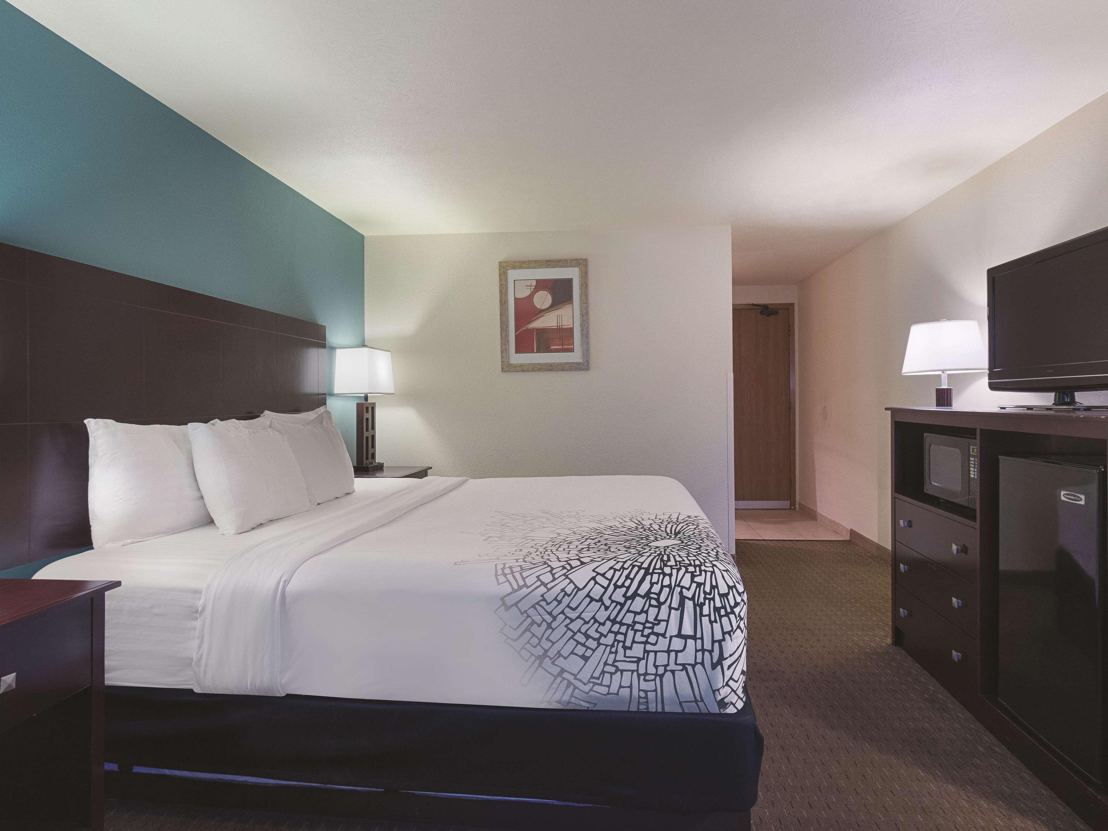 La Quinta By Wyndham Portland Nw Hotel Luaran gambar