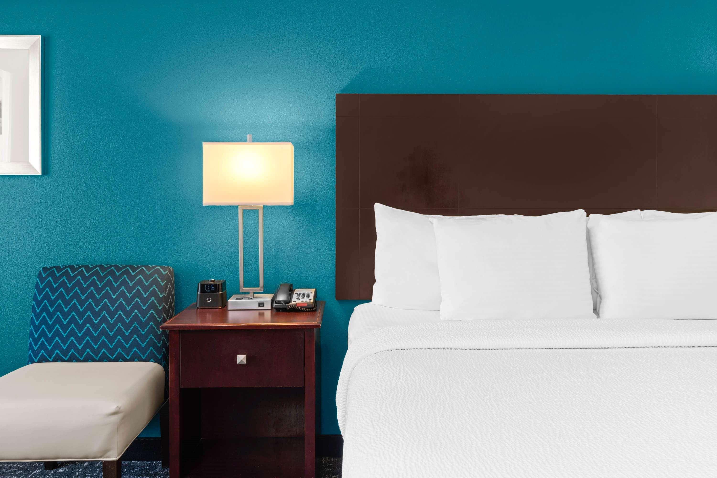 La Quinta By Wyndham Portland Nw Hotel Luaran gambar