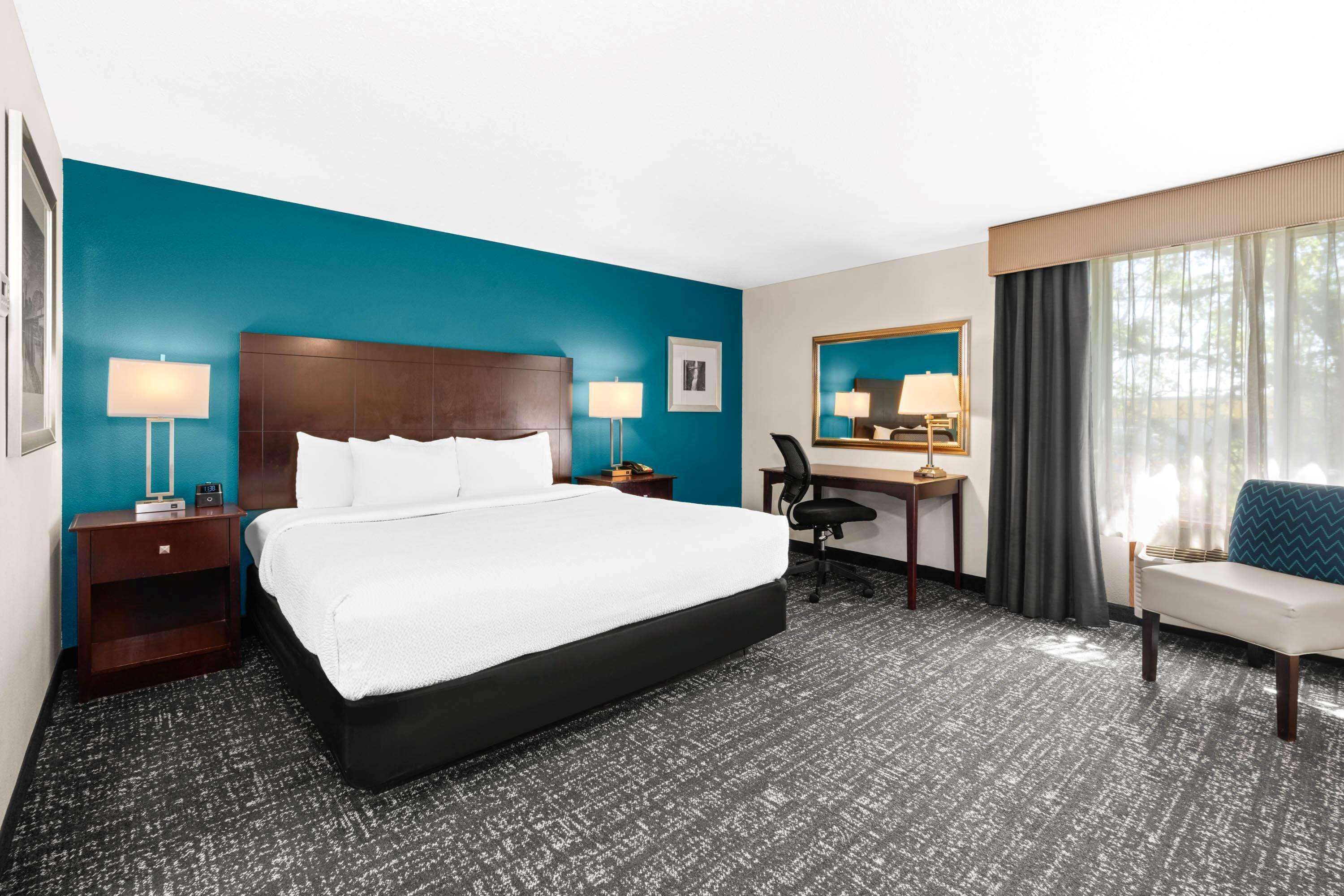 La Quinta By Wyndham Portland Nw Hotel Luaran gambar