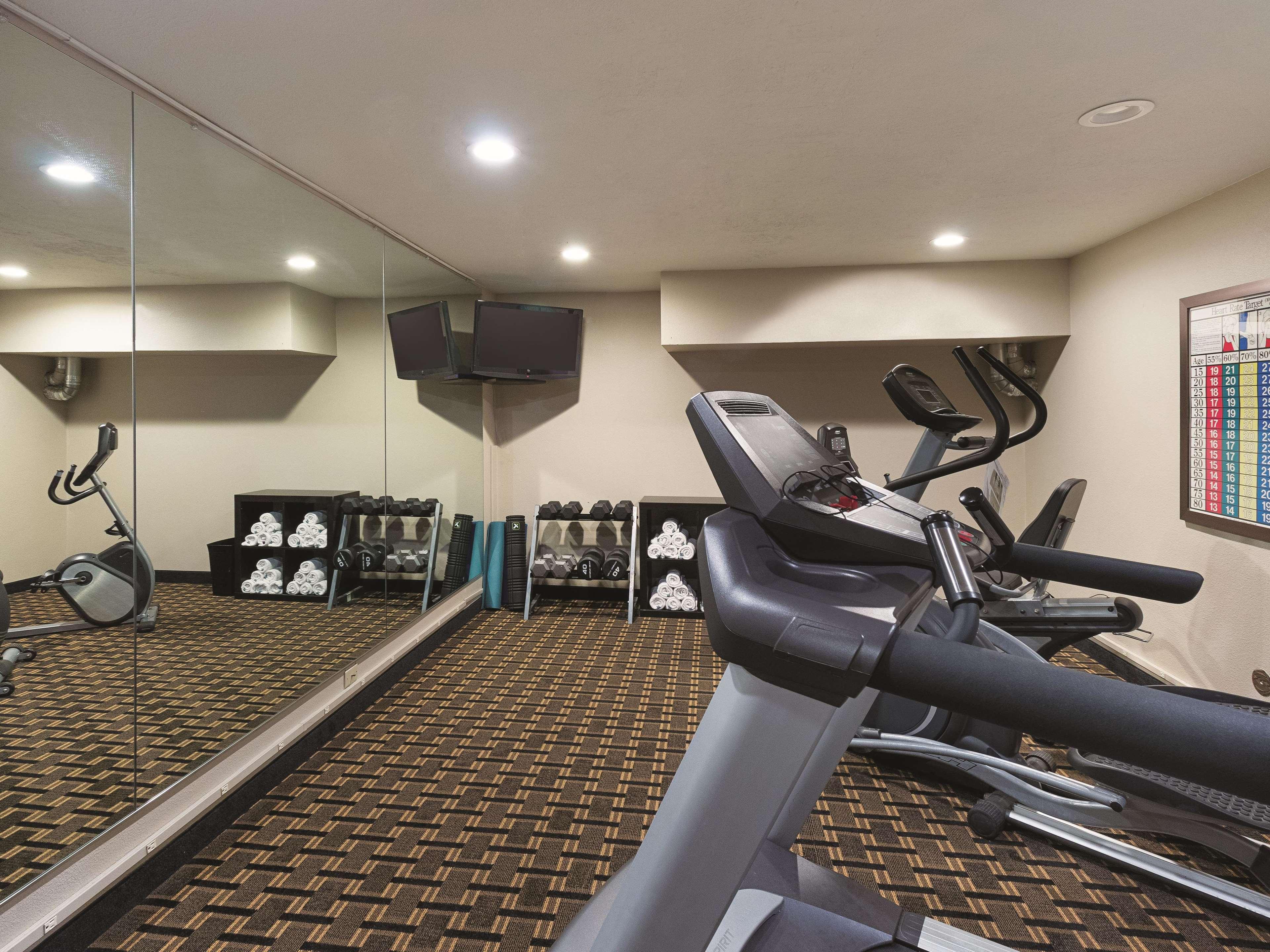 La Quinta By Wyndham Portland Nw Hotel Luaran gambar