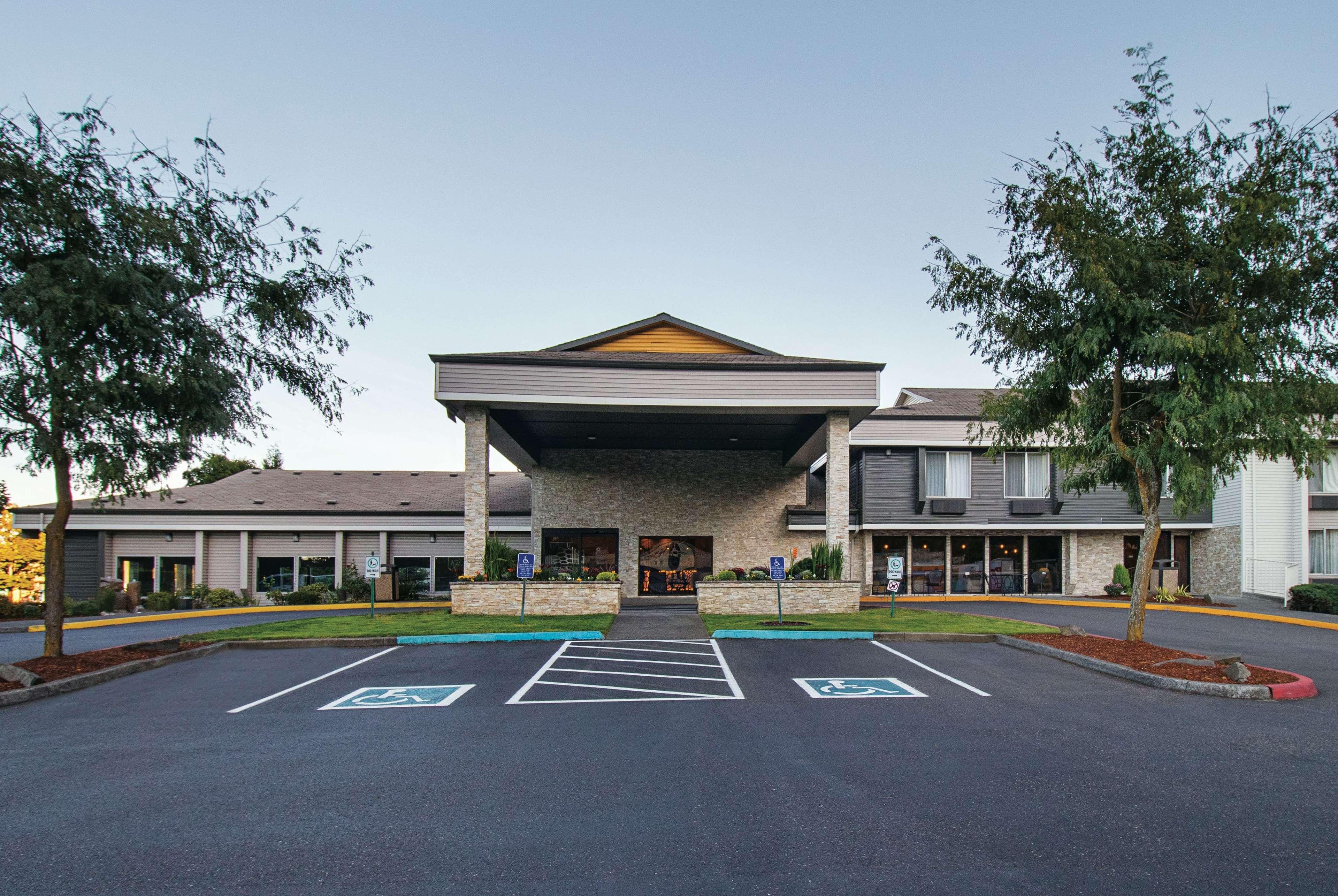 La Quinta By Wyndham Portland Nw Hotel Luaran gambar