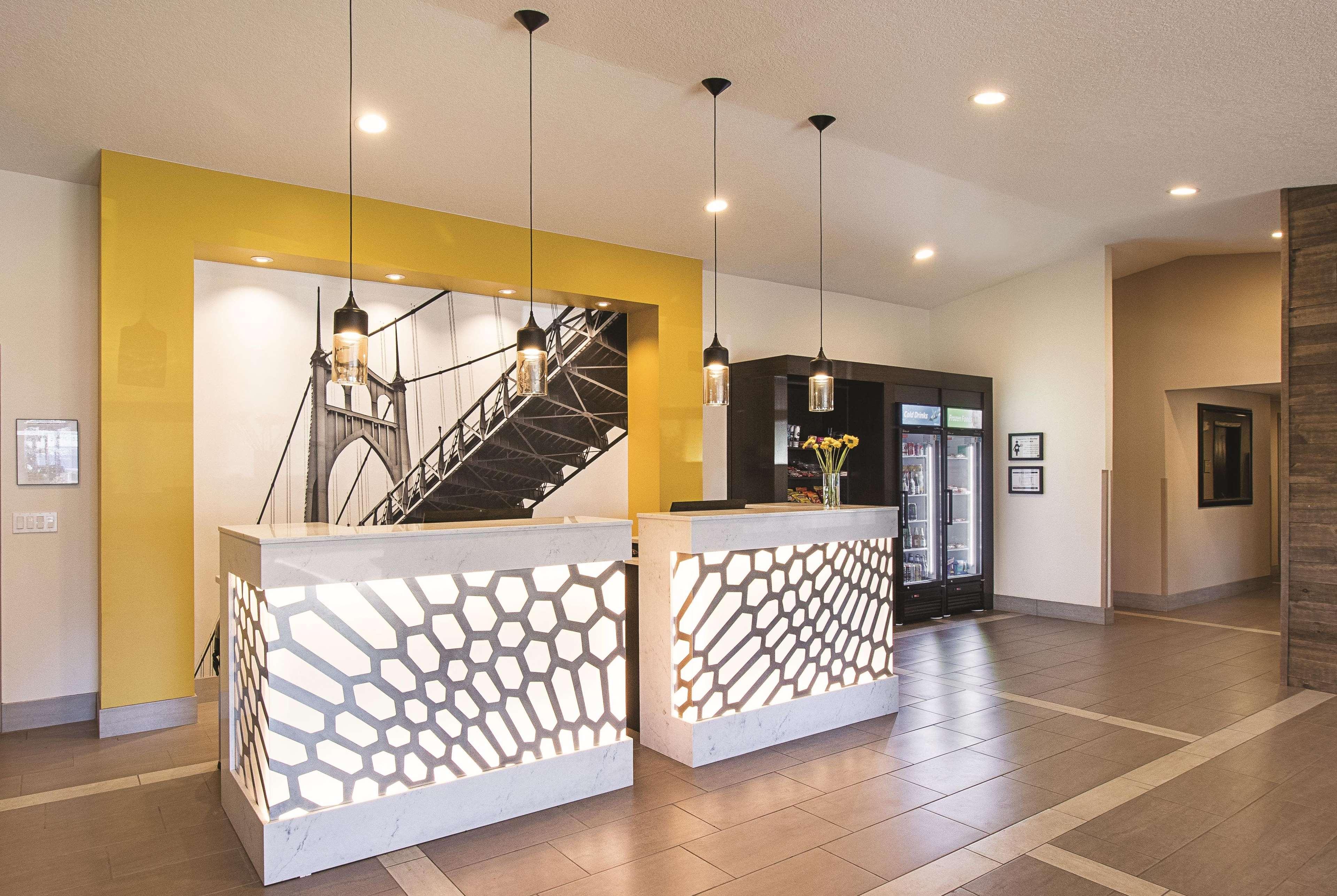 La Quinta By Wyndham Portland Nw Hotel Luaran gambar