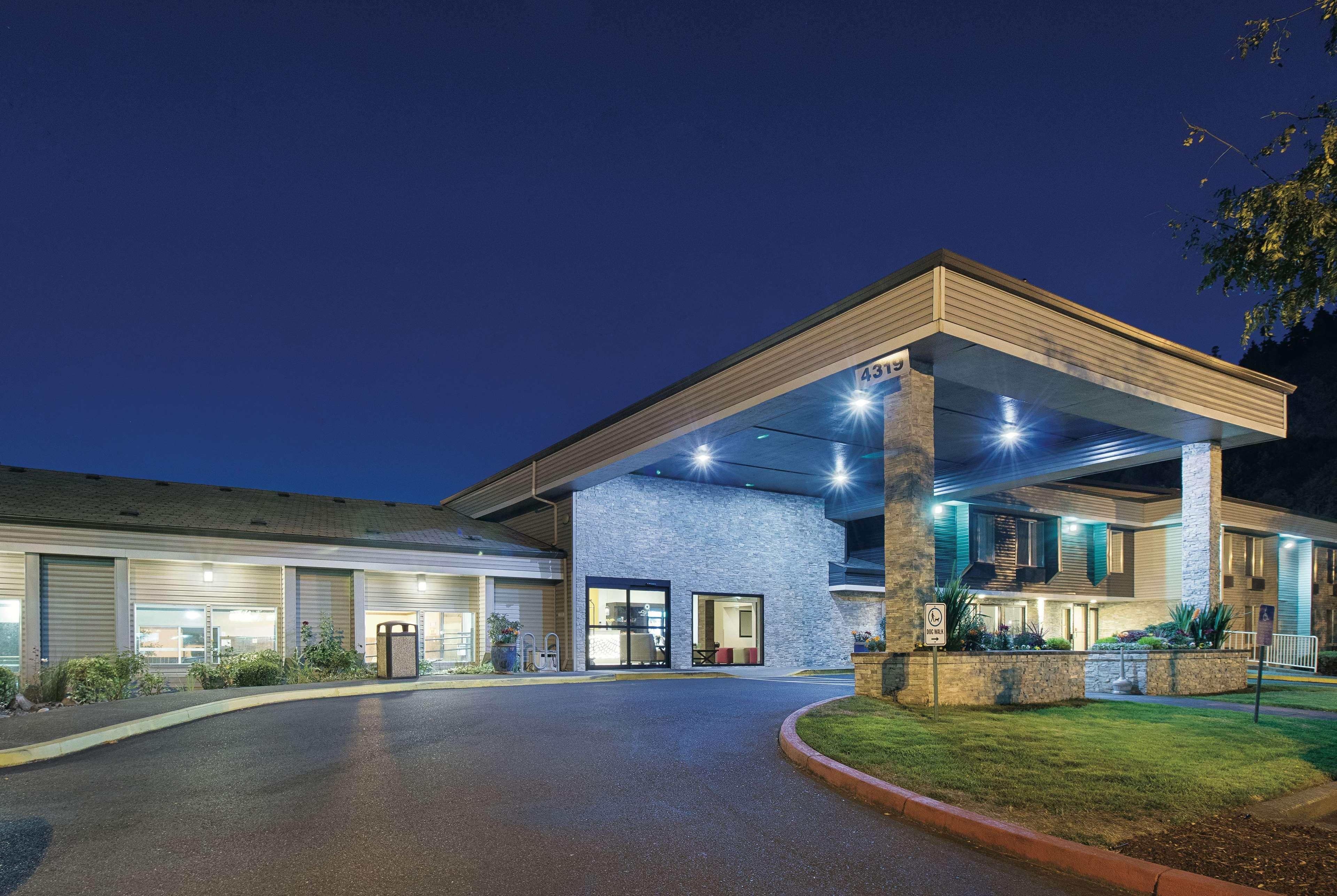 La Quinta By Wyndham Portland Nw Hotel Luaran gambar