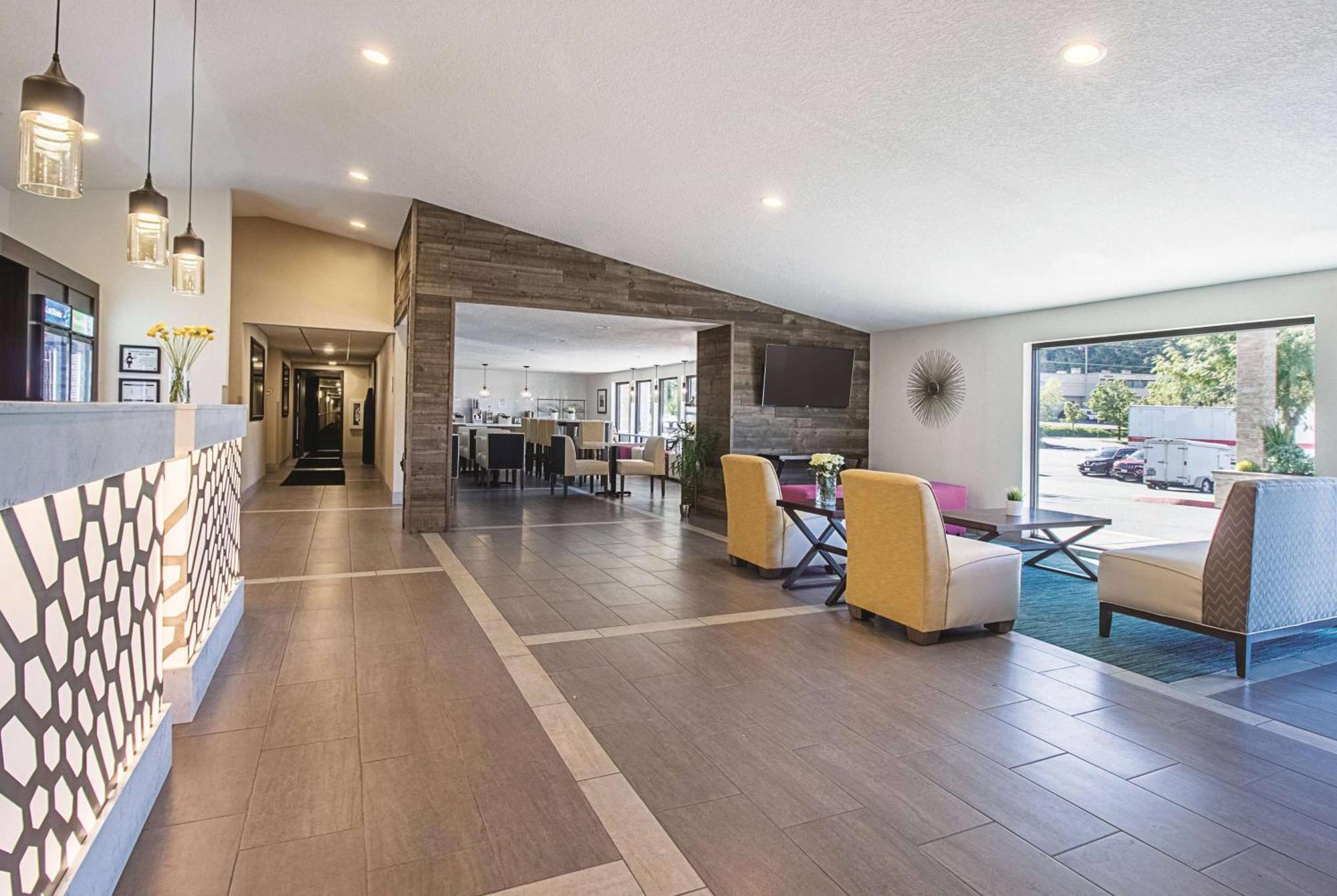 La Quinta By Wyndham Portland Nw Hotel Luaran gambar
