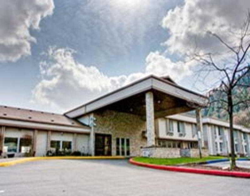 La Quinta By Wyndham Portland Nw Hotel Luaran gambar