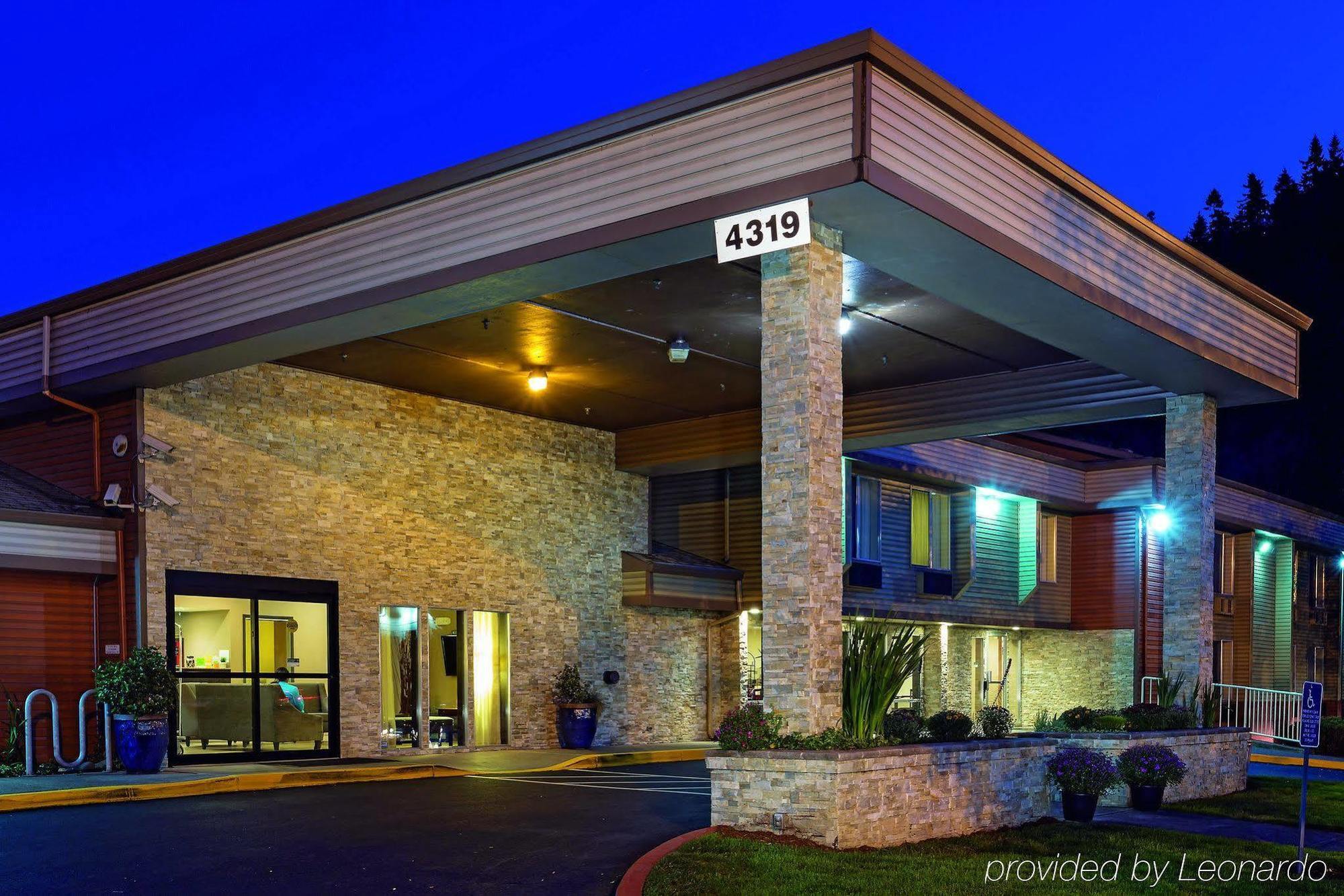 La Quinta By Wyndham Portland Nw Hotel Luaran gambar