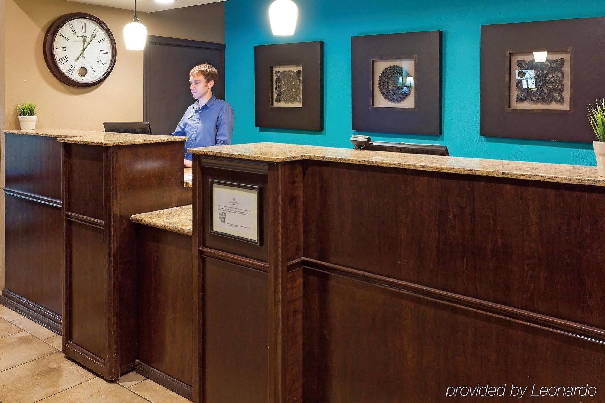 La Quinta By Wyndham Portland Nw Hotel Luaran gambar