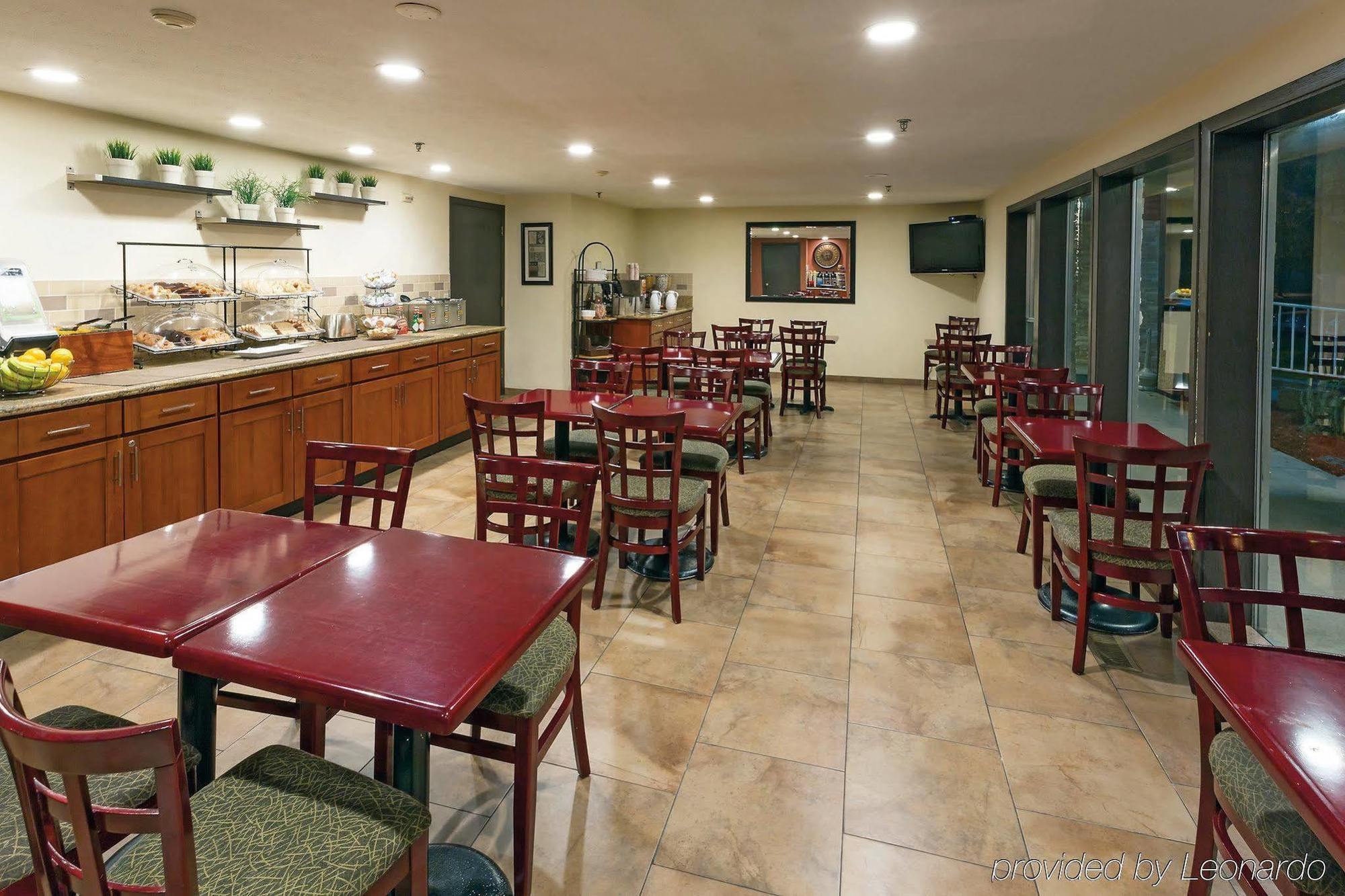 La Quinta By Wyndham Portland Nw Hotel Luaran gambar