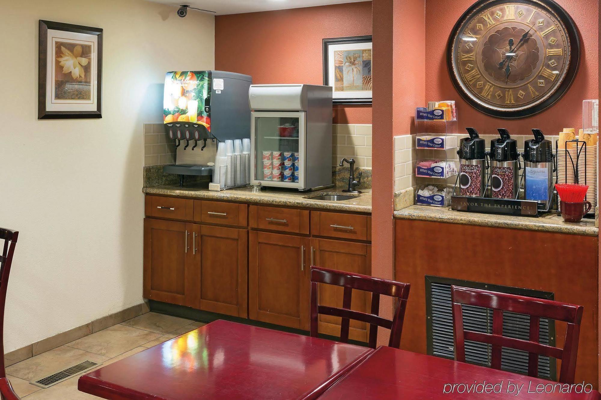 La Quinta By Wyndham Portland Nw Hotel Luaran gambar