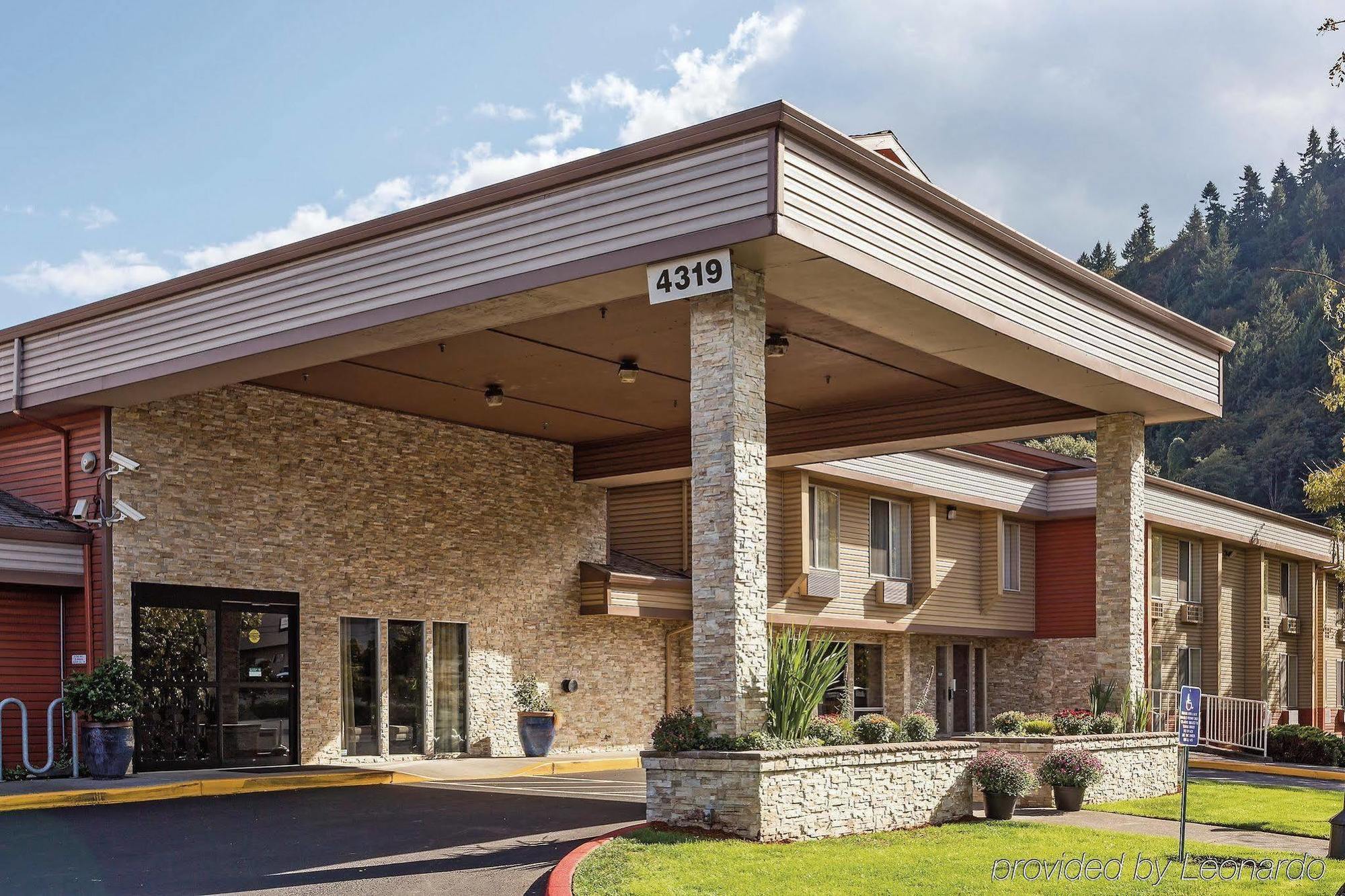 La Quinta By Wyndham Portland Nw Hotel Luaran gambar