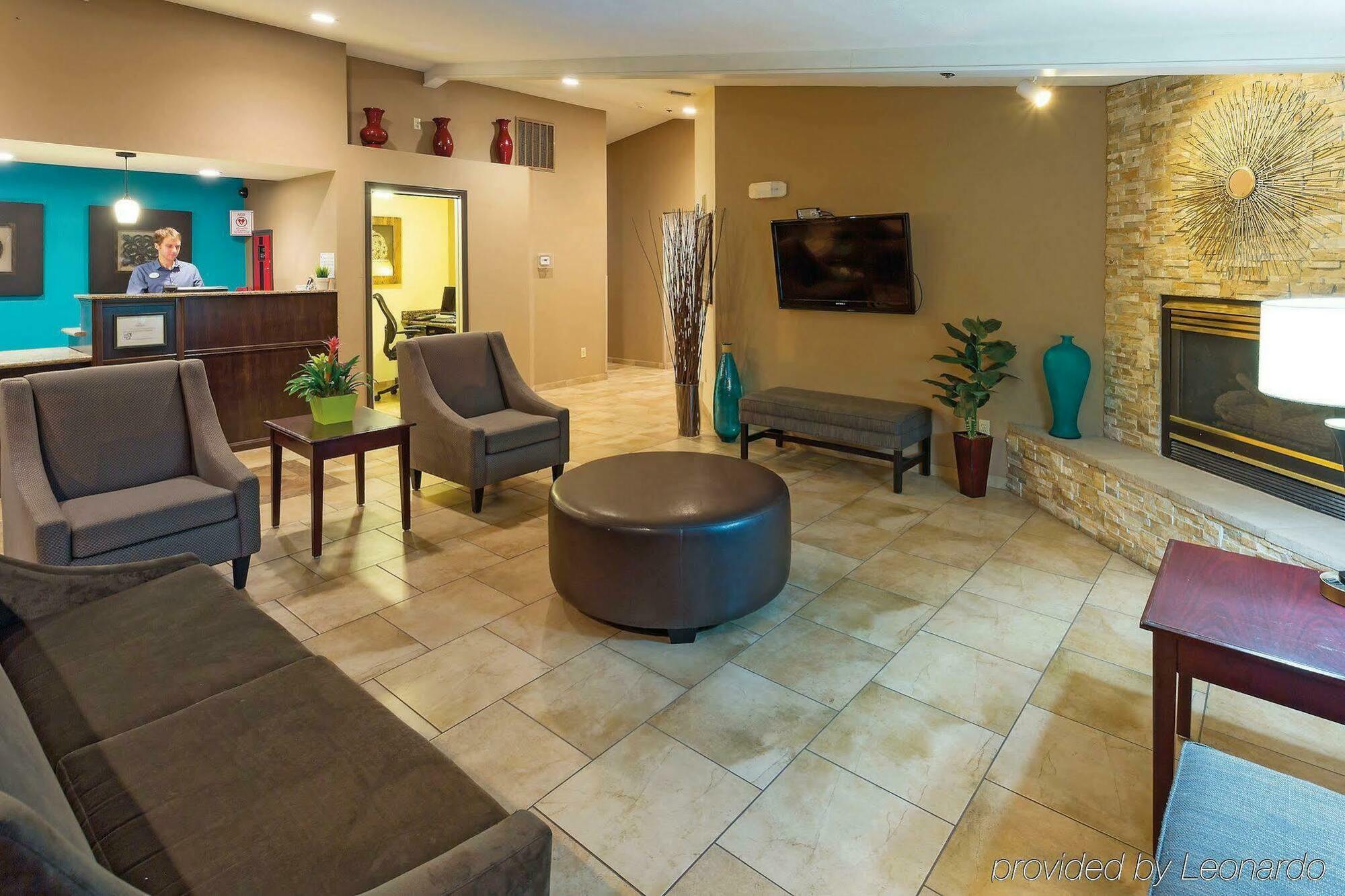 La Quinta By Wyndham Portland Nw Hotel Luaran gambar