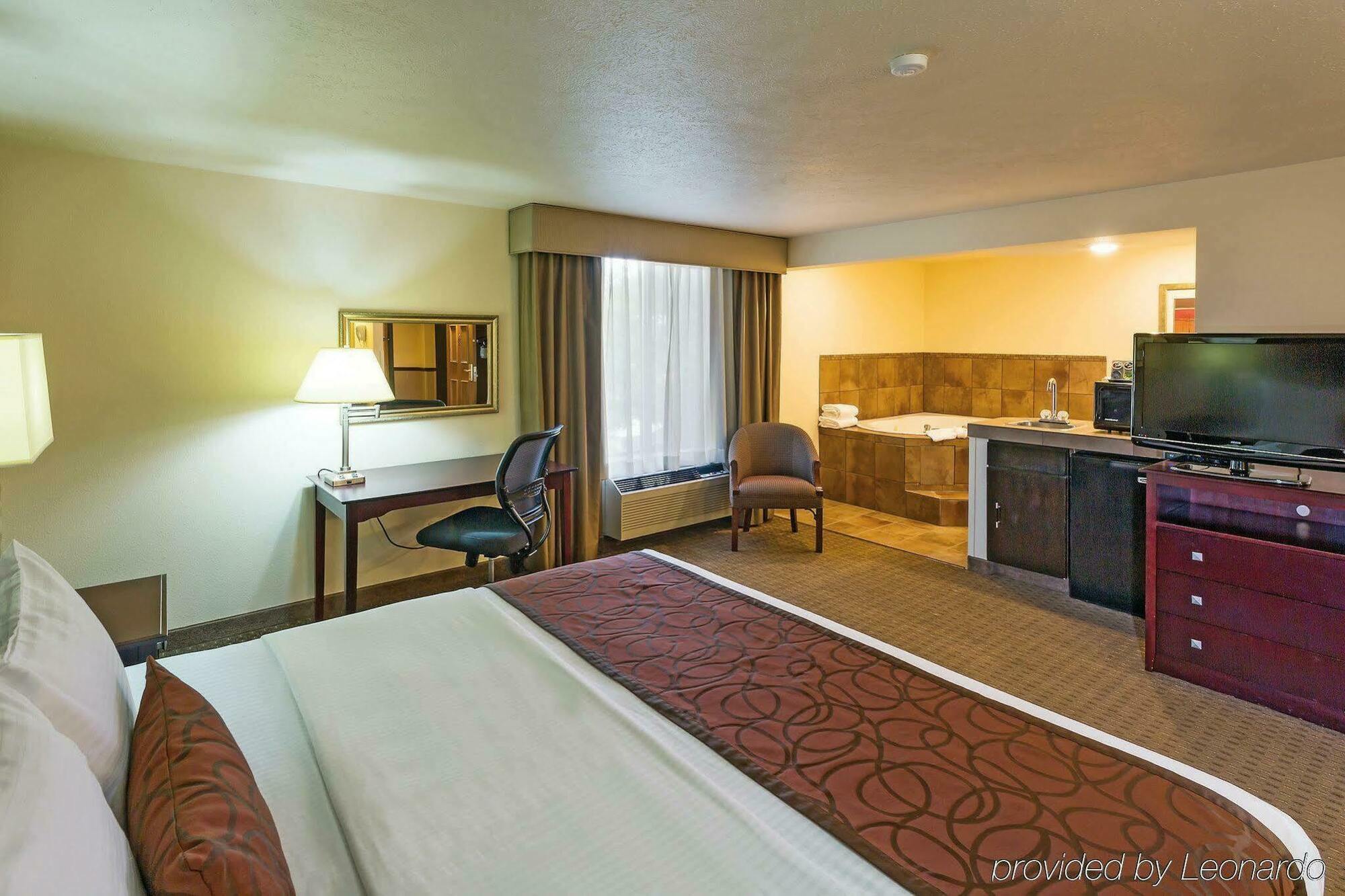 La Quinta By Wyndham Portland Nw Hotel Luaran gambar