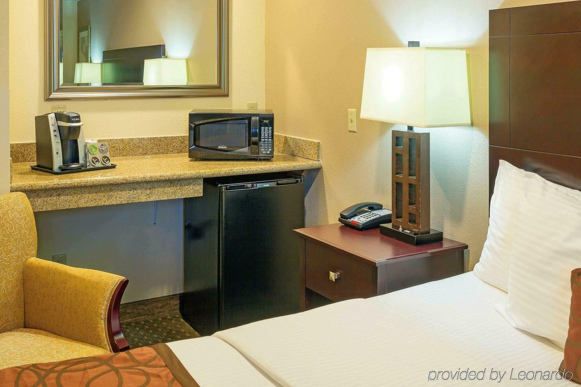 La Quinta By Wyndham Portland Nw Hotel Luaran gambar