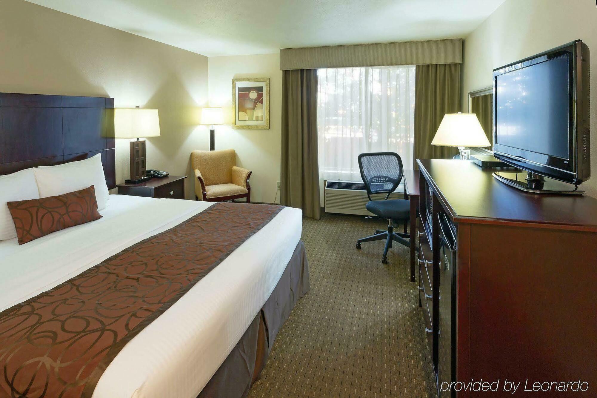 La Quinta By Wyndham Portland Nw Hotel Luaran gambar
