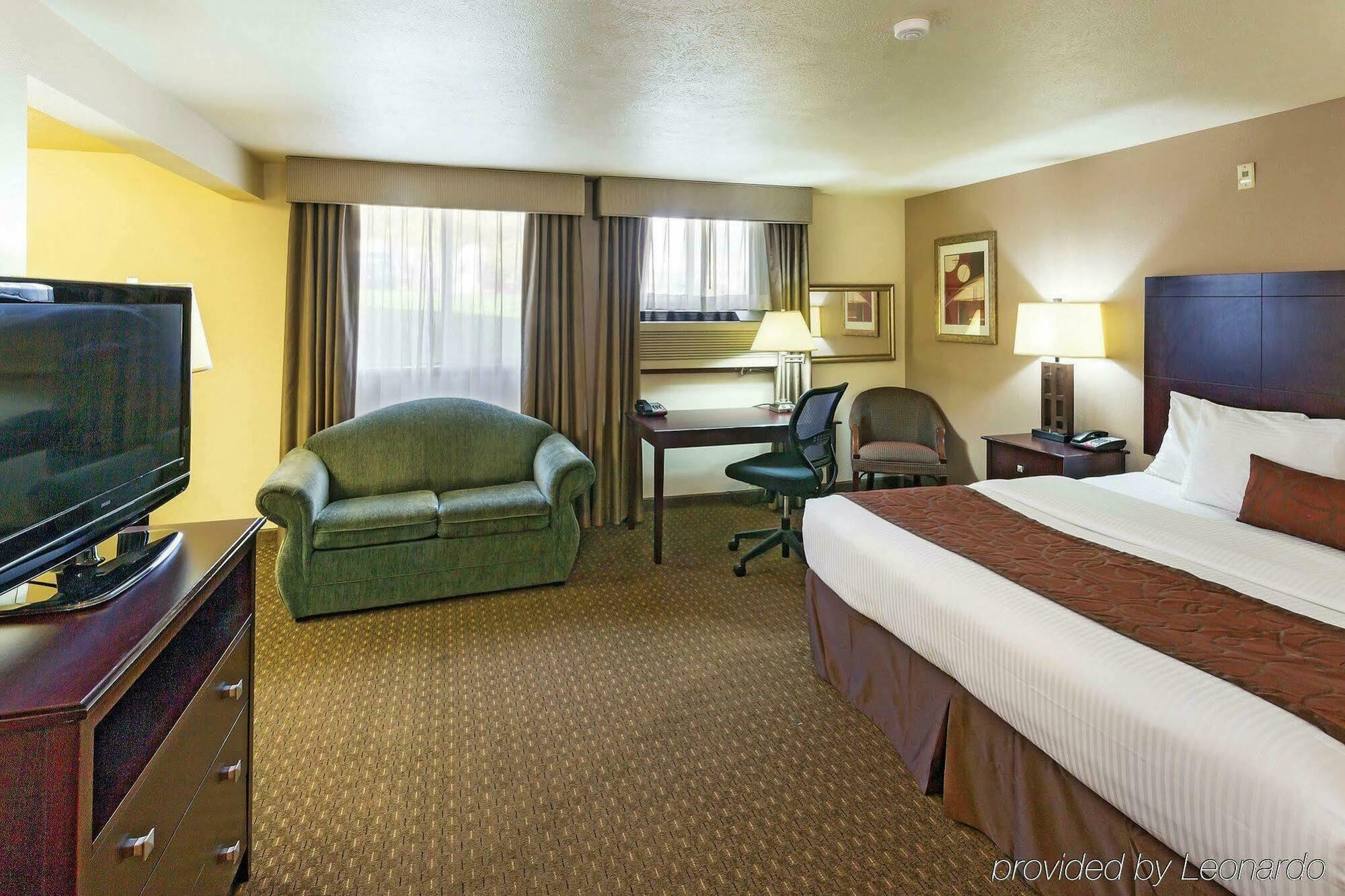 La Quinta By Wyndham Portland Nw Hotel Luaran gambar