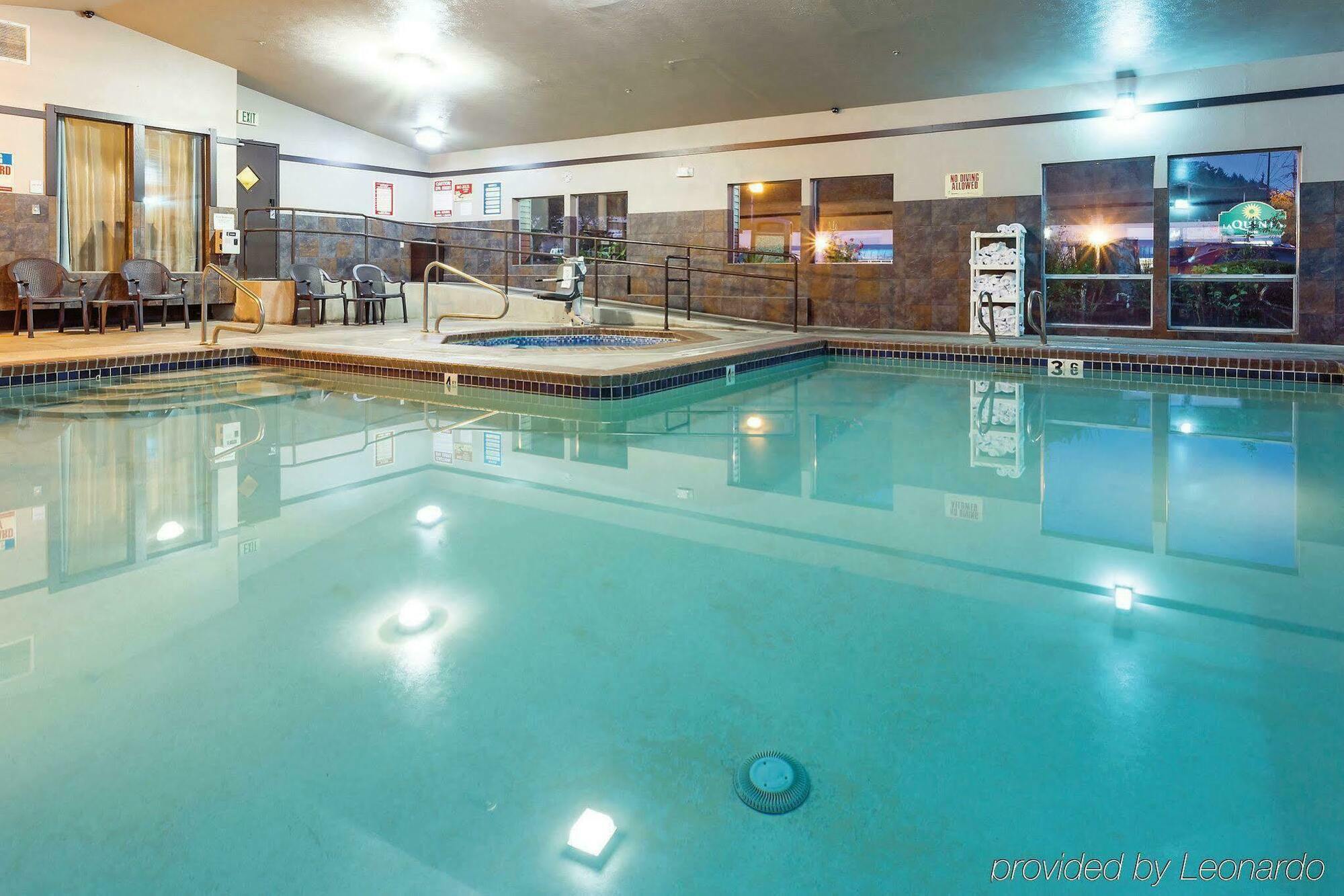 La Quinta By Wyndham Portland Nw Hotel Luaran gambar